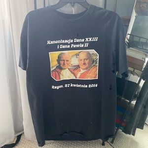 One of a kind vintage tee